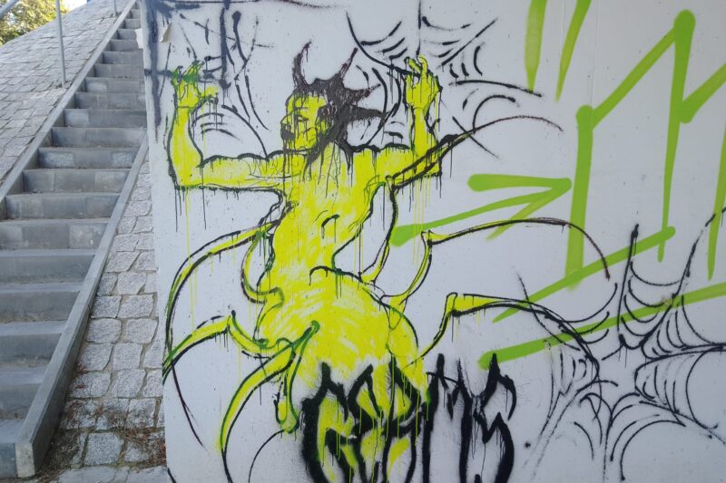 Człowiek-Pająk – legenda komiksów