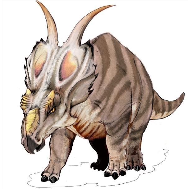 dinozaur-podobny-do-triceratopsa