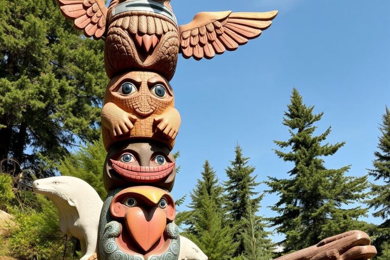 Zwierzęta totemiczne