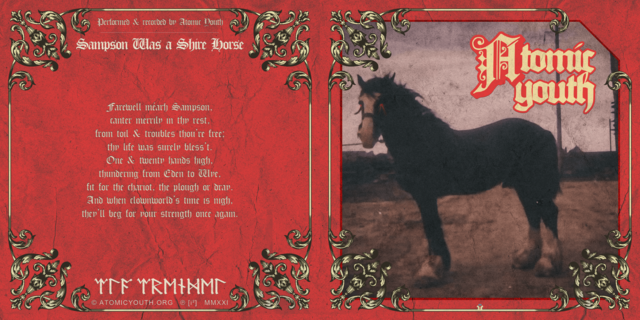 muzyka do jazdy konnej