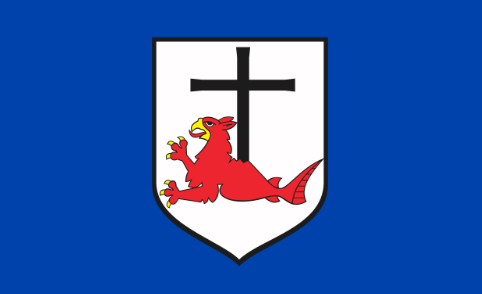 park dinozaurów Łeba