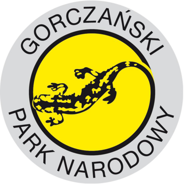 zwierzęta w gorczańskim parku narodowym