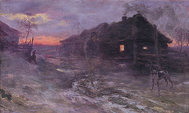 jak wyglądają duchy?