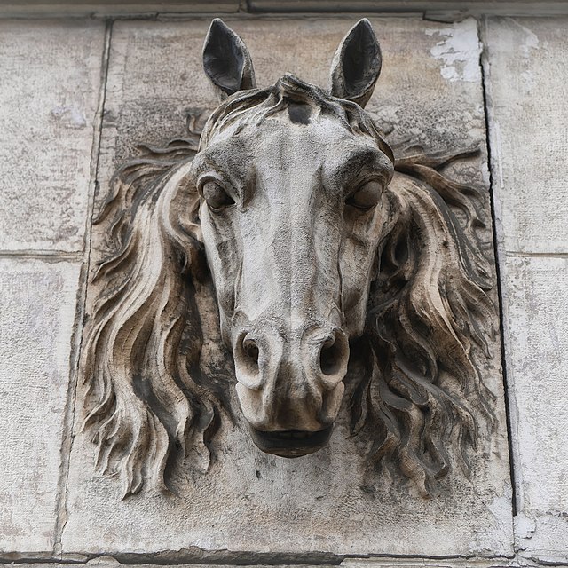 Królestwo za konia!