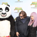 postacie w kung fu panda