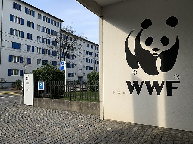 logo wwf