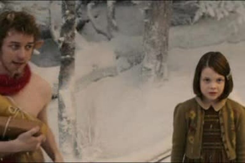 Zwierzęta w ‘Opowieściach z Narnii’ – mówiące lwy, bobry i wilki