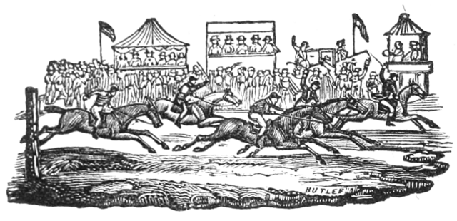 postawić na złego konia