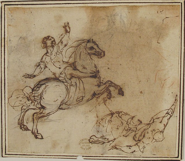 Puścić wodze fantazji