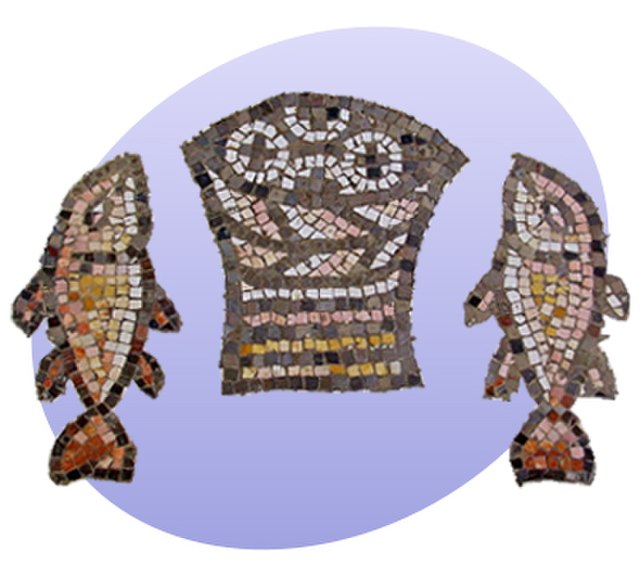 czemu ryba jest symbolem chrześcijaństwa