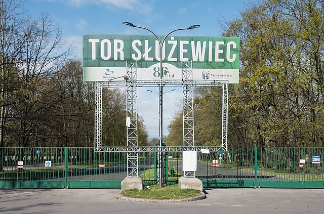 obstawianie wyścigów konnych