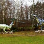 Ogród Zoologiczny w Lisowie