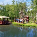 Ogród Zoologiczny Dolina Charlotty w Słupsku