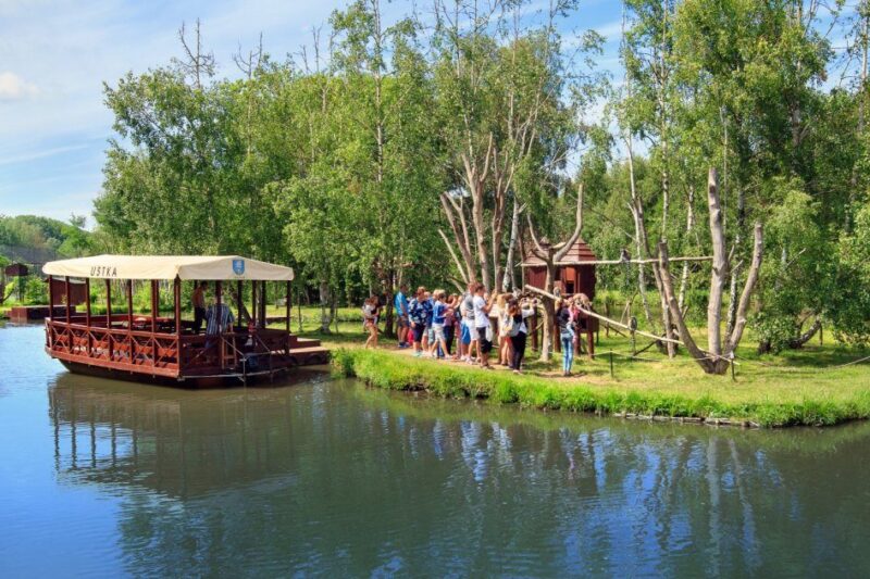 Ogród Zoologiczny Dolina Charlotty w Słupsku