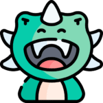 żarty o dinozaurach