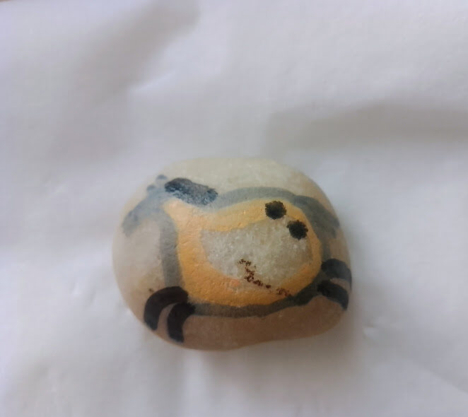 jak namalować konia