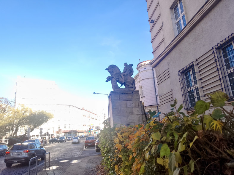 pocztylion – koń pocztowy