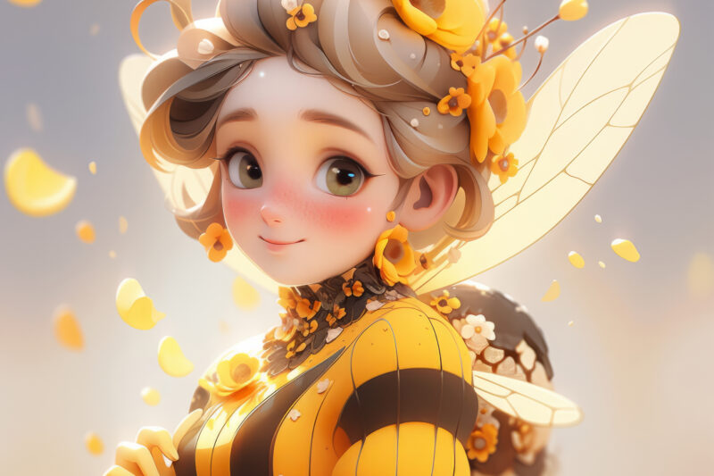 Hierarchia w ulu: prezentacja