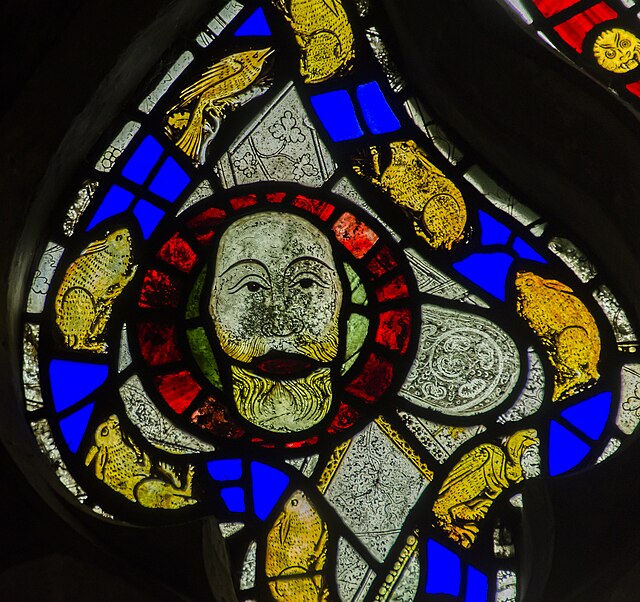 patron zwierząt domowych