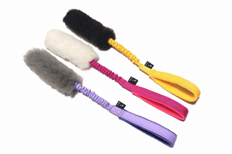 Szarpaki vs gryzaki: czym się różnią i które wybrać dla psa?