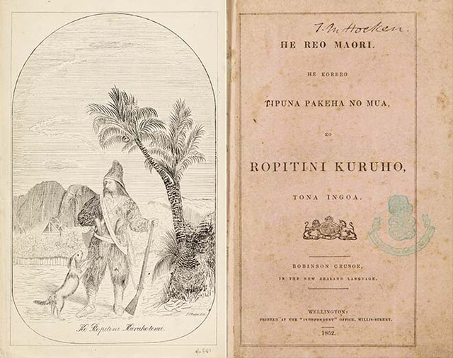 „Przypadki Robinsona Cruzoe” Daniela Defoe: recenzja