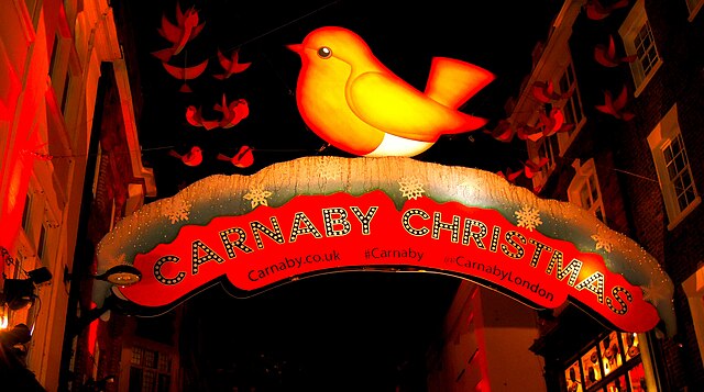 symbole Bożego Narodzenia