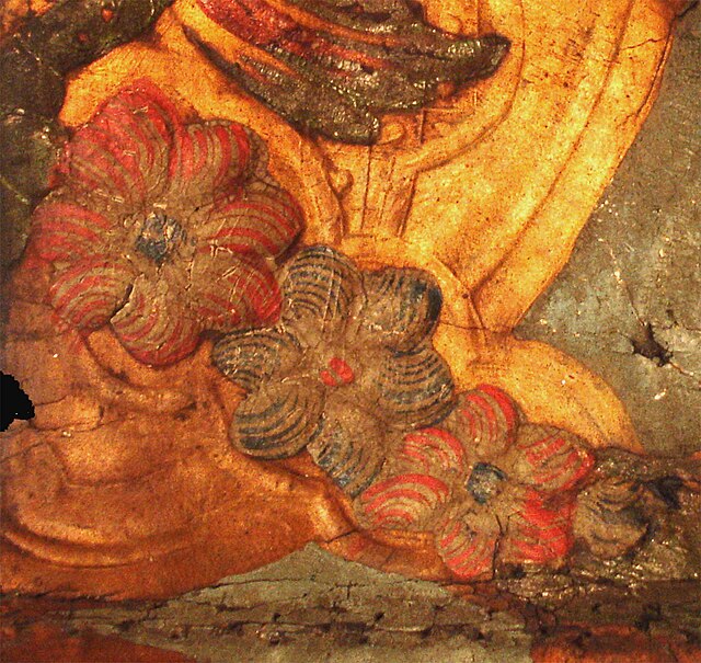 kurdyban ozdobna skóra