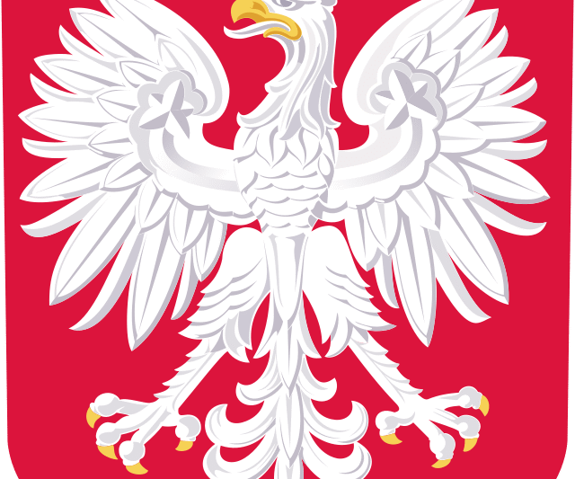 Herb Polski