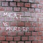 meat is murder
