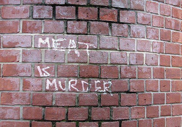 The Smiths: „Meat is Murder”