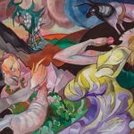 kuszenie św antoniego witkacy