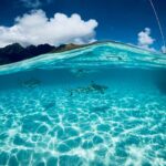 czy ryba widzi człowieka