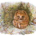 wierszyk dla dzieci po angielsku