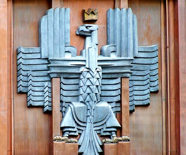 Prezentacja o Polsce