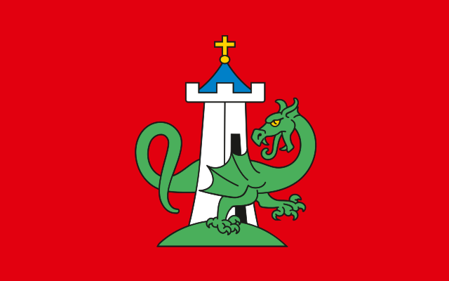 Herb Żmigrodu