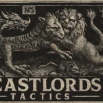 beastlords tactics gra