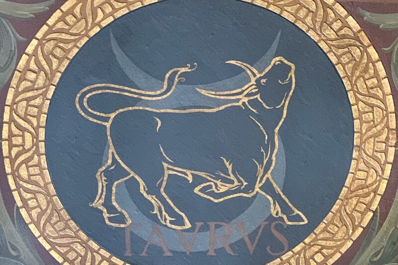 Znak zodiaku Byk – znaczenie, cechy i symbolika