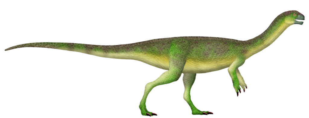 chilesaurus