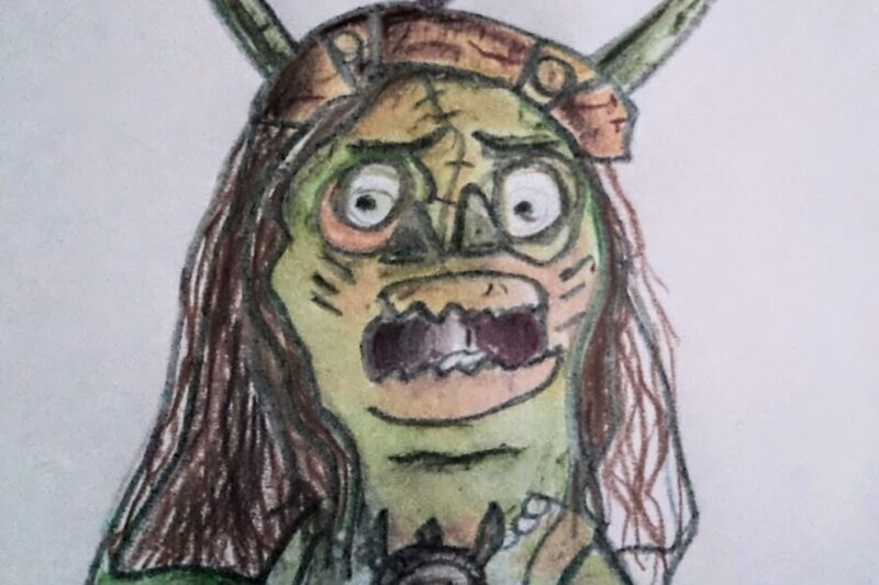 Kim byli orkowie? – rys psychologiczny byłych elfów