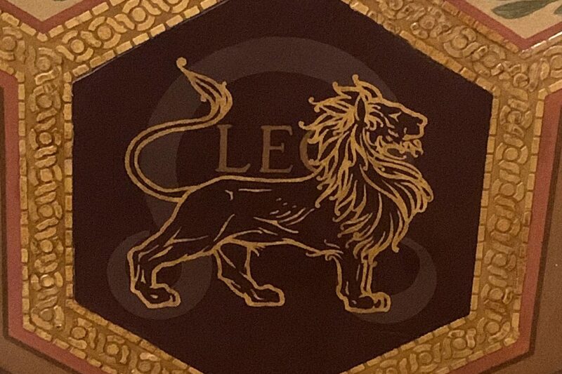 Znak zodiaku Lew – kim naprawdę jest ten ognisty indywidualista?