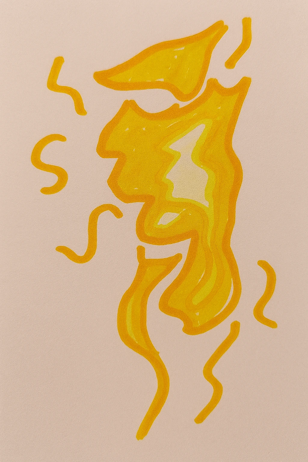 UAP – klatka z nagrania marynarki