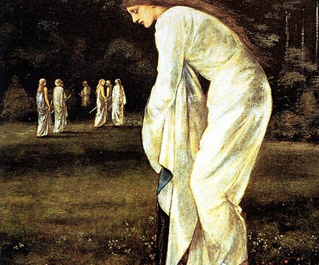 Smok i księżniczka