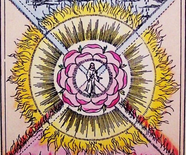 Dusza idzie do nieba