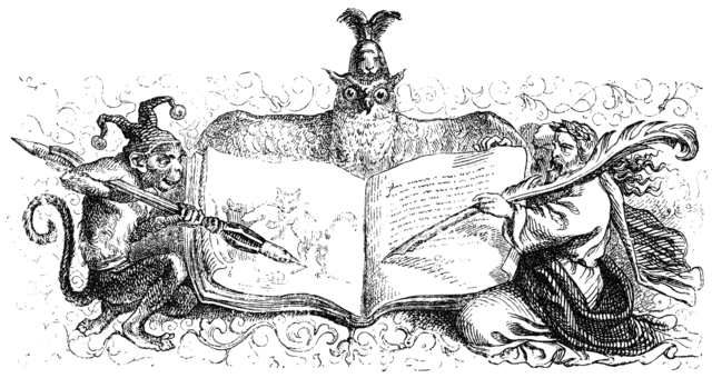 Powiedzenia o zwierzętach