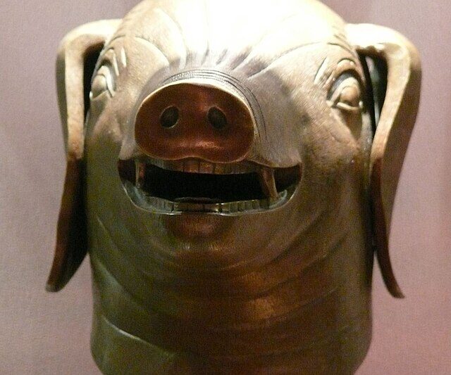 „Świntuch” – kto to jest?