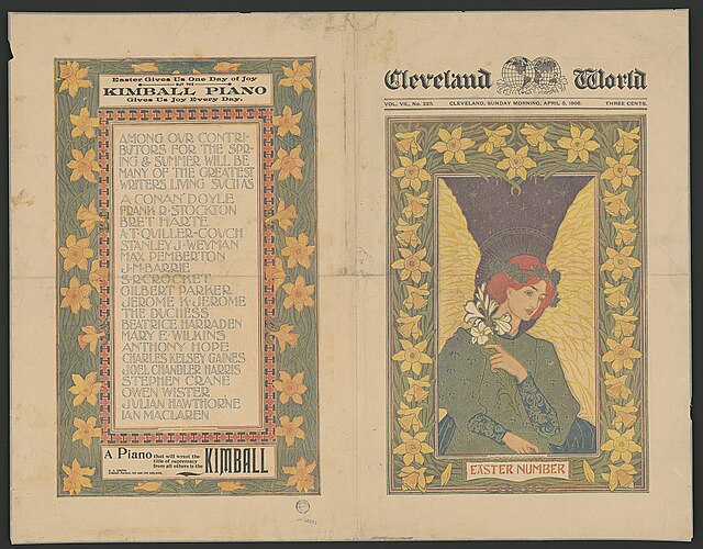 Piosenka o aniołach