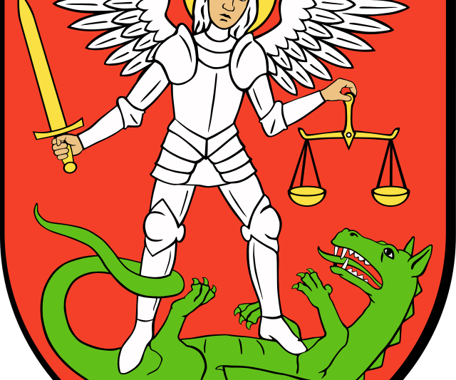 Herb Białej Podlaskiej