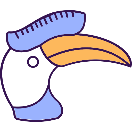 Jakim ptakiem jest Zazu?