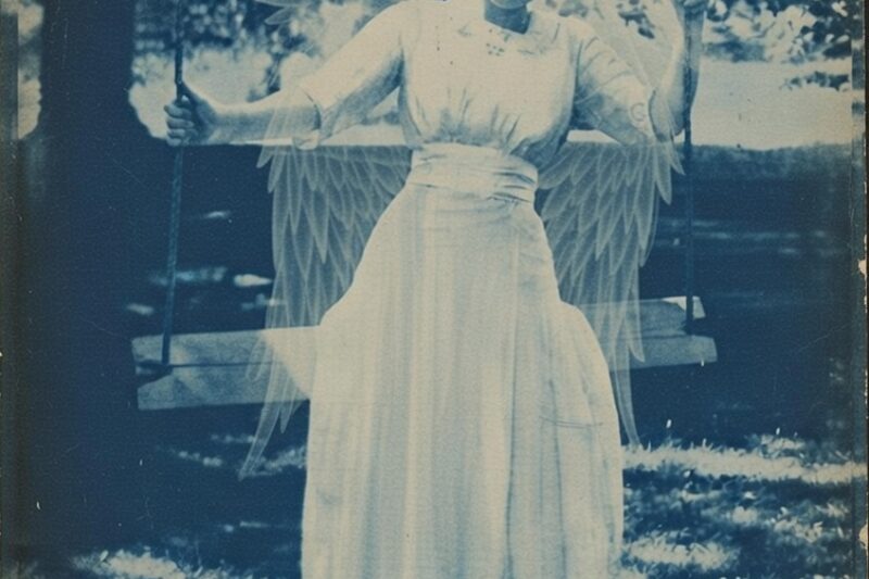 Czy anioły istnieją?