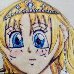 księżniczka uwięziona w zamku